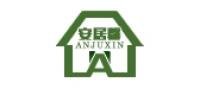 安居馨品牌logo