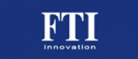 FTI品牌logo