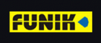 富耐克Funik品牌logo