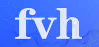 fvh品牌logo