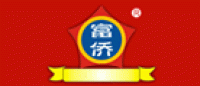 富侨品牌logo