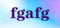fgafg品牌logo