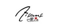 爱上茜品牌logo
