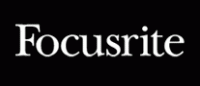 福克斯特Focusrite品牌logo