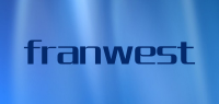 franwest品牌logo