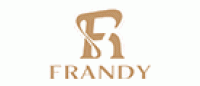法兰蒂Frandy品牌logo