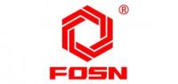 fosn品牌logo