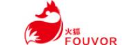 FOUVOR品牌logo