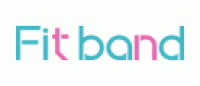 Fitband品牌logo