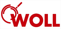 弗欧WOLL品牌logo