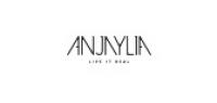 anjaylia品牌logo