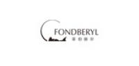 菲伯丽尔fondberyl品牌logo