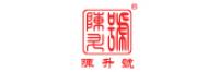 复原昌号品牌logo