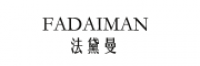 法黛曼品牌logo