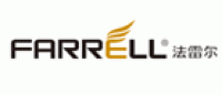 法雷尔FARRELL品牌logo