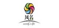 风名家居品牌logo