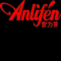 安力芬品牌logo