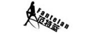 范特蓝品牌logo