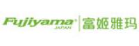 富姬雅玛品牌logo
