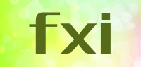 fxi品牌logo