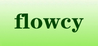 flowcy品牌logo