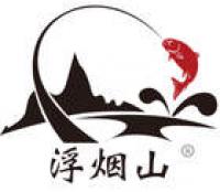 浮烟山户外品牌logo