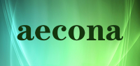 aecona品牌logo