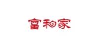 富和家品牌logo