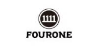 fourone品牌logo