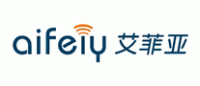 艾菲亚品牌logo