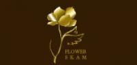 flowerskam品牌logo