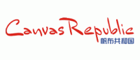 帆布共和国CanvasRepublic品牌logo