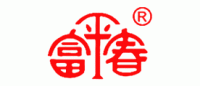 富平春品牌logo