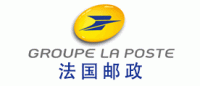 法国邮政品牌logo