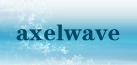 axelwave品牌logo