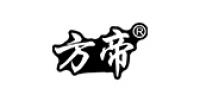 方帝品牌logo