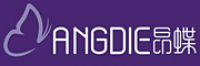 昂蝶品牌logo