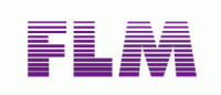 孚勒姆FLM品牌logo