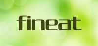 fineat品牌logo