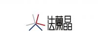 法兰晶品牌logo
