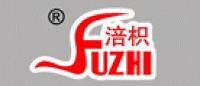 涪枳FUZHI品牌logo
