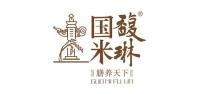 馥琳品牌logo