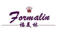 福美林食品品牌logo