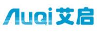 艾启品牌logo