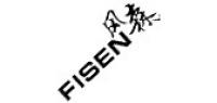 fisen品牌logo