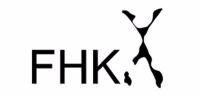 FHKX品牌logo