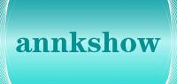 annkshow品牌logo