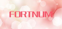 FORTNUM品牌logo