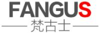 梵古士品牌logo