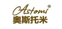 奥斯托米品牌logo